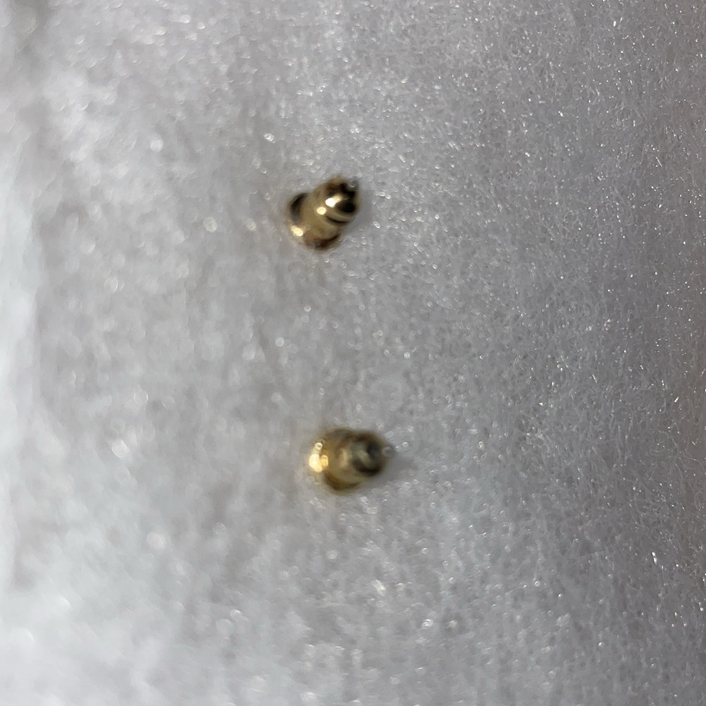 Boho studs - Picture 2 of 5